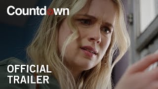 Countdown  Official Trailer HD  Own it NOW on Digital HD BluRay amp DVD [upl. by Robby850]