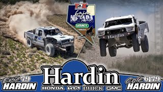 Team Hardin Racing  Baja Nevada 2024 [upl. by Ynohtona723]