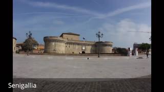 Places to see in  Senigallia  Italy [upl. by Lopez]