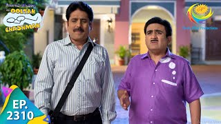 Taarak Mehta Ka Ooltah Chashmah  Episode 2310  Full Episode [upl. by Ettenwad]