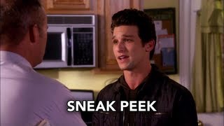 The Secret Life of the American Teenager 5x17 Sneak Peek 3 quotFraid Soquot HD [upl. by Nnylekoorb]