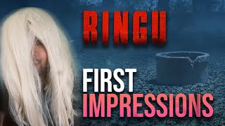 RINGU FIRST LOOK ON PTB  DeadByDaylightPartner [upl. by Ronyam]