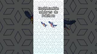 🐦Etimología Pokémon TAILLOW y SWELLOW🐦 pokemon shorts [upl. by Batista800]