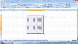 Concatenate Formula with or without space [upl. by Domenic]