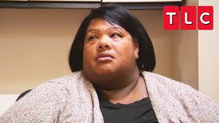 Latonyas Weight Loss Journey  My 600lb Life  TLC [upl. by Adaurd]