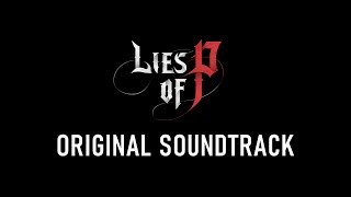 Lies of P OST  Lisrim [upl. by Launame454]