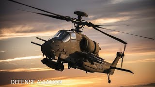 AH64 Apache I The Apex Of American Attack Helicopters [upl. by Nol186]