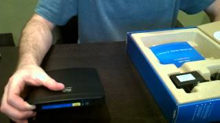 Unboxing Linksys E1200 N300 Wireless Router [upl. by Novihc]