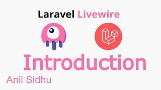 Laravel livewire tutorial 1 Introduction [upl. by Mihcaoj]