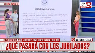 El gobierno comunicó que eliminará la AFIP [upl. by Neroc]