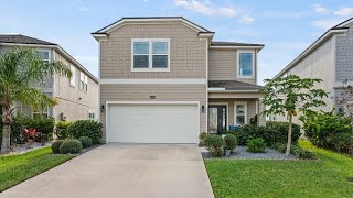 8154 Cape Fox Dr Jacksonville FL [upl. by Salamanca]