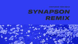 Citurao Tem Mele  Synapson Remix [upl. by Atinihc]