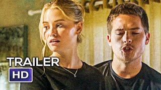 BEAUTIFUL WEDDING Trailer 2024 Dylan Sprouse Virginia Gardner Romance Movie HD [upl. by Ylus]