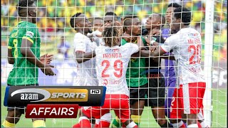 Yanga SC 00 Simba SC  Highlights  NBC Premier League 30042022 [upl. by Anial]