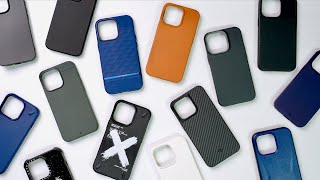 Best Cases for iPhone 13 Pro in 2024 [upl. by Fallon162]