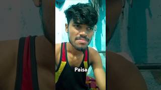 Paisa shorts video viralshorts trending song music [upl. by Ebner877]