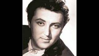 Fritz Wunderlich  quotWenn der Freude Tränen fliessenquot Belmonte [upl. by Adilen492]