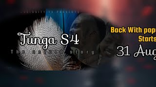 Tunga 4 Back With Popular Demand Promo Trailer [upl. by Sesom68]