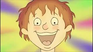 Horrid Henry  Eureka Thats It [upl. by Meehyrb]