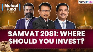 Samvat 2081 Investment Guide How To Maximize Your Returns  The Mutual Fund Show [upl. by Johnston]