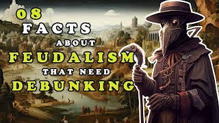 8 Facts About Feudalism That Need Debunking  Middle Ages Wiki [upl. by Joby699]