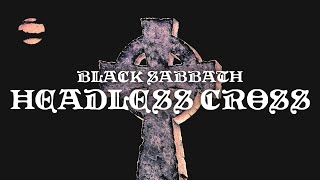 Black Sabbath  Headless Cross Official Audio [upl. by Layap]