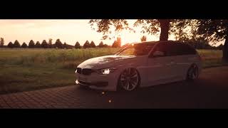 Markus BAGGED BMW F31 in a CINEMATIC Video  FULL HD by ZomBrex Media [upl. by Durrace]