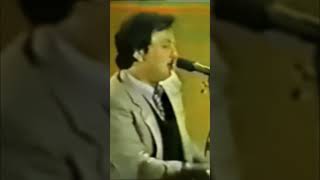 BILLY JOEL ALLENTOWN  LIVE 1982 [upl. by Killigrew294]