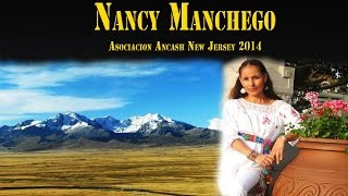 NANCY MANCHEGO  USA NEW JERSEY [upl. by Krakow]