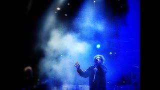 The Cure live in Boston June 16 2016  highlights [upl. by Lyns162]