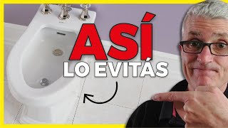 🚽 Qué Poner en el lugar del BIDET Bidet Portátil o Duchador [upl. by Dranik]