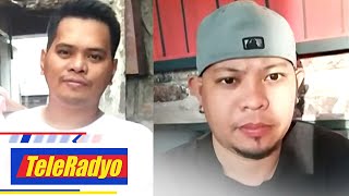 Pagkawala ng 5 sabungero sa Batangas iniimbestigahan  TeleRadyo [upl. by Ariella37]