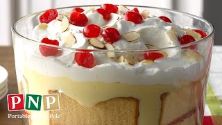 Top 10 Christmas Desserts [upl. by Jacinda]