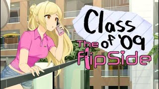 Class of 09 the flip side intro music sped up [upl. by Blatt236]