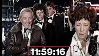 Happy New Year America  123184  Part 3  Andy Williams [upl. by Nylkoorb]