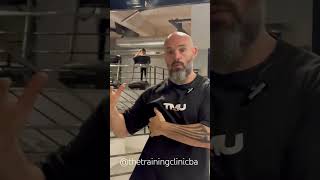 Dominadas técnica fitness entrenamiento personaltraining gym training trainhard fuerza [upl. by Eustace]