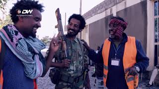 DW TV ባህሊ ፈንቅል ካበይ ኣምፂካያ Bahliy Fenkil Serawit Tigray kabey amtsiekaya [upl. by Svoboda61]