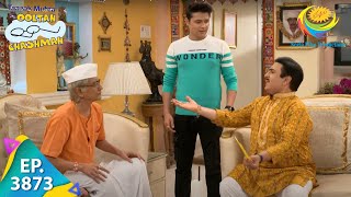 Rules Of Iccha Purti Matki  Taarak Mehta Ka Ooltah Chashmah  Full Episode  Ep 3873  11 Sep 2023 [upl. by Foskett]