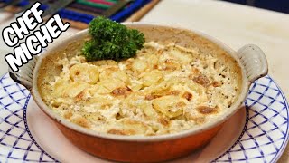 Le Gratin dauphinois [upl. by Mcnelly]