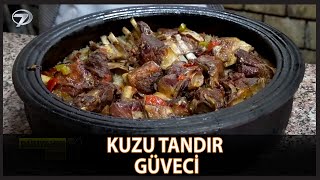 Lokum Gibi Kuzu Tandır Güveci Tarifi 😋 [upl. by Larner882]