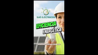 Eficiencia Energética ¡No Cometas Este Error con Paneles Solares 🌞⚠️ SUÉ Eléctricos [upl. by Anaicilef413]