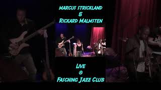 Rickard Malmsten amp Marcus Strickland [upl. by Llednahc]