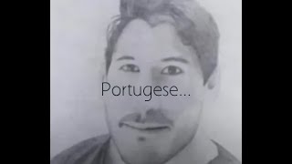 youre so portugese [upl. by Margareta567]