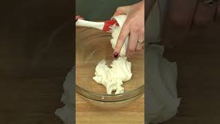 EASY French Onion Dip Recipe shorts [upl. by Westbrook]