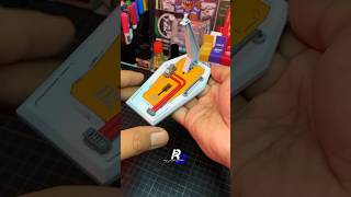 Mini Gunpla Project Gunpla Custom Base gundam gunplabuilder gunpla [upl. by Yenahteb310]