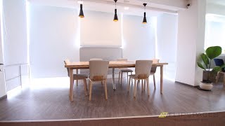 FLIPSPACES presents Regus Office Bangalore [upl. by Yesac]