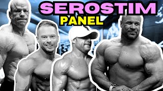 The Generic vs Pharma HGH Panel anabolicbodybuilding kurthavens anabolicuniversity [upl. by Cosma]