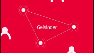 Customer Testimonial Geisinger Health [upl. by Ramses]