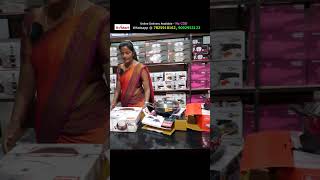 Branded Gasstove பாதி விலை தமிழ் நாடு முழுவதும் online delivery sstvsalem shoppingvlog smart [upl. by Aer68]