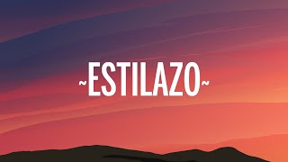 Marshmello Tokischa  ESTILAZO LetraLyrics [upl. by Eelarac660]